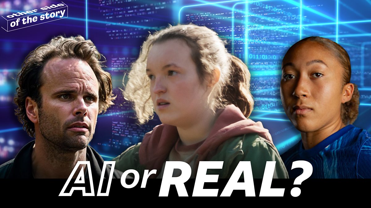 The monthly AI or real quiz: May 2025