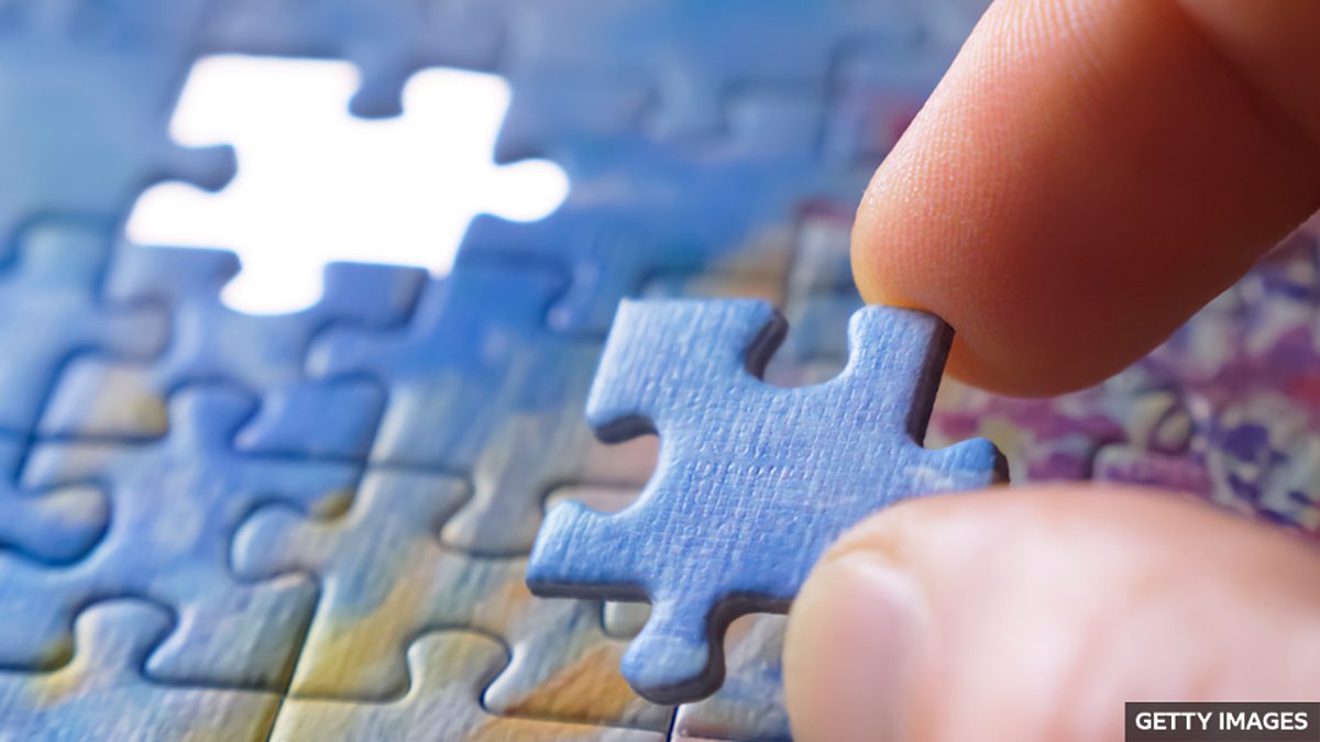 BBC Learning English - 你问我答/ Part of 和a part of 的区别