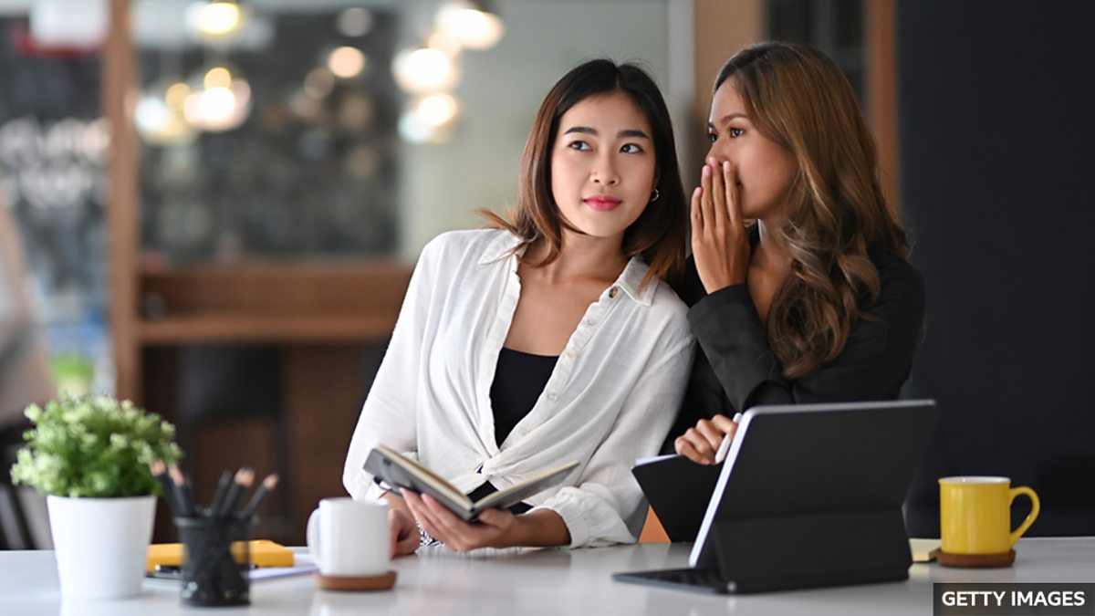 BBC Learning English - 你问我答/ 同音词辨析：discreet 和discrete