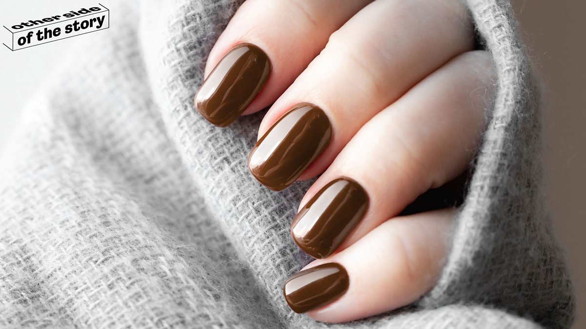 Are gel nails banned in the UK? - BBC Bitesize