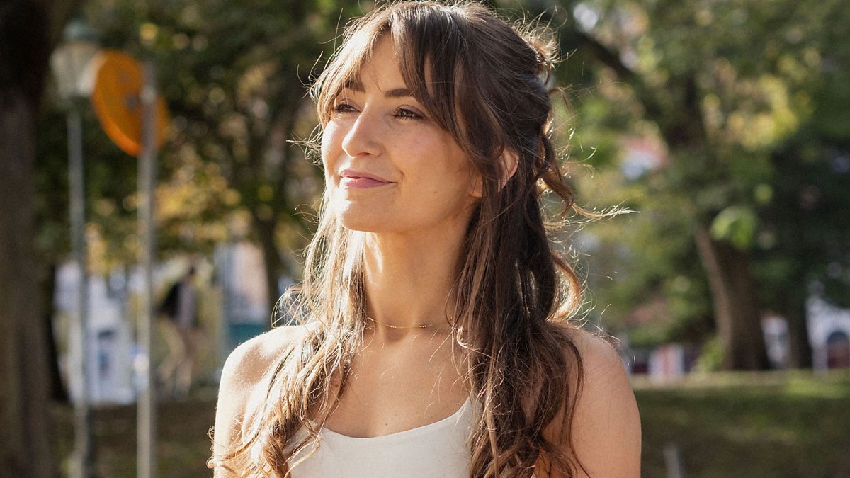 I’m a personal trainer – it’s a myth that you need meat to hit your protein goals