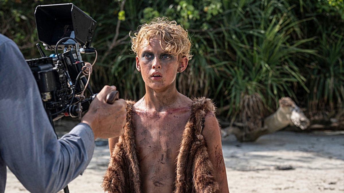 Lord of the Flies: What is it and where can I watch the new adaptation?