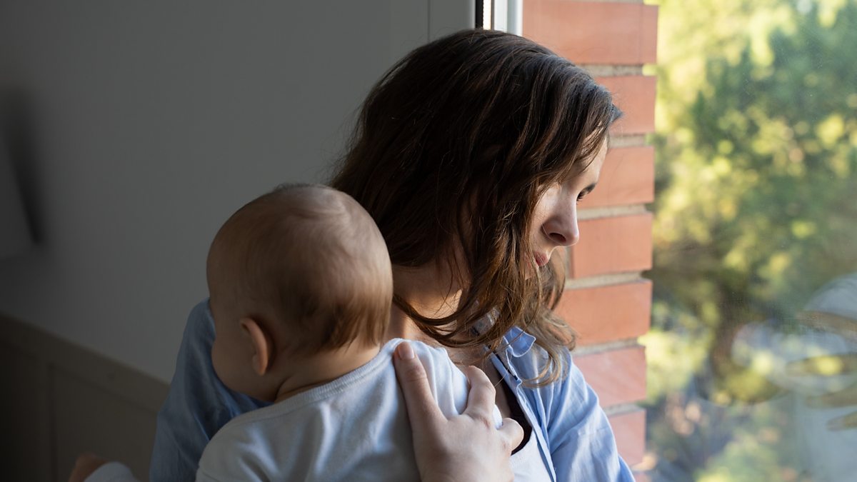 CBeebies Parenting - Realistic tips for battling the winter blues as a parent