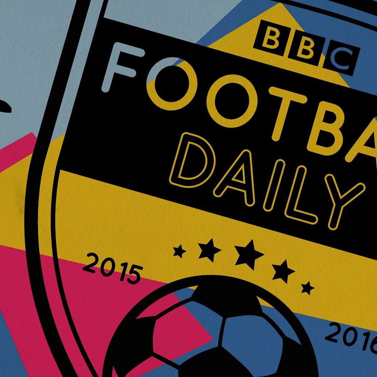 Bbc Football Daily Our New Premier League Video Catch Up Bbc Sport