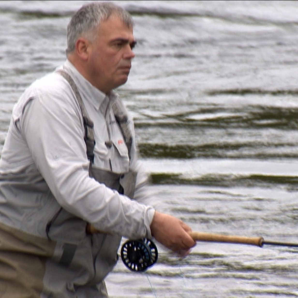 Scott mackenzie fly rods Clearance