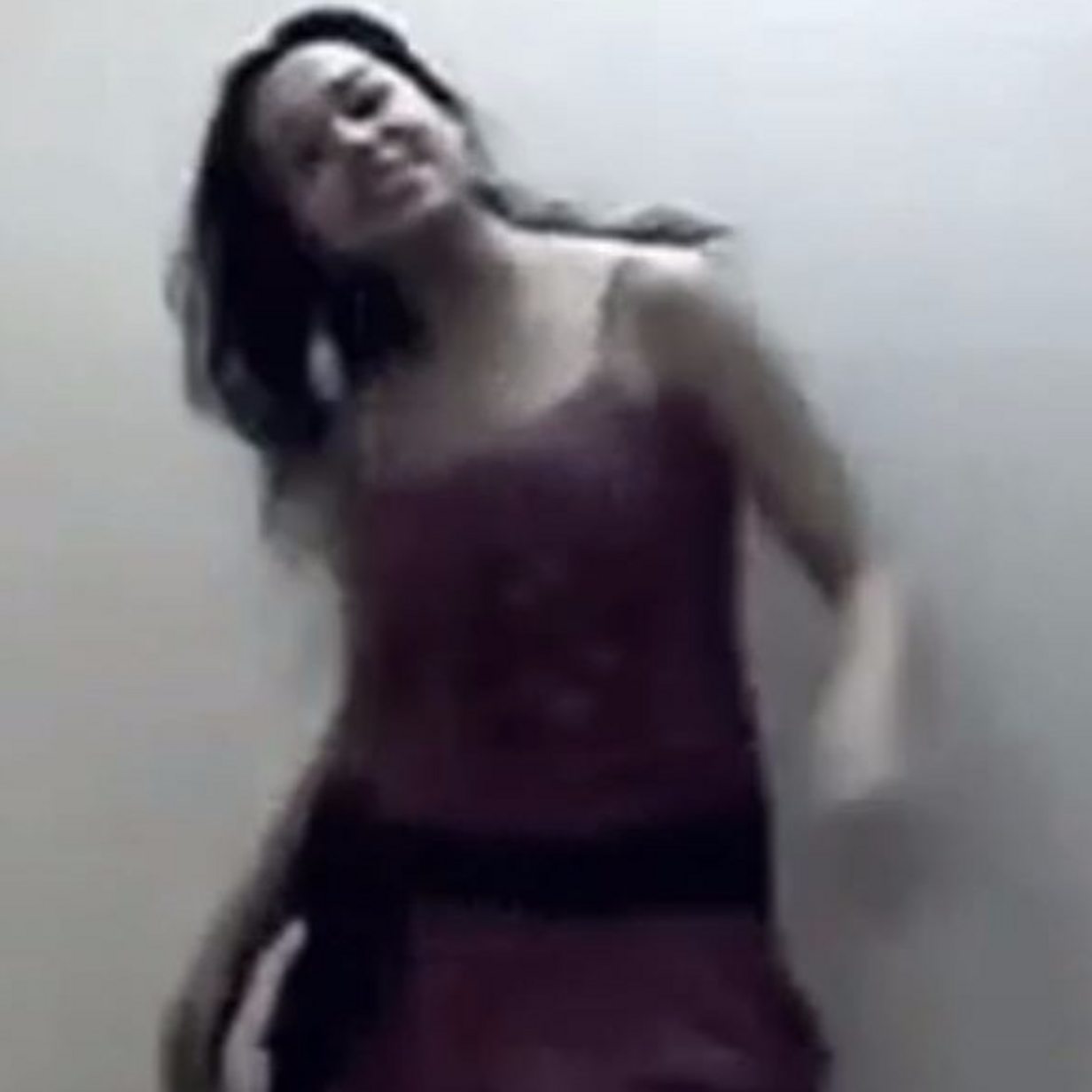 The private dance video that went viral