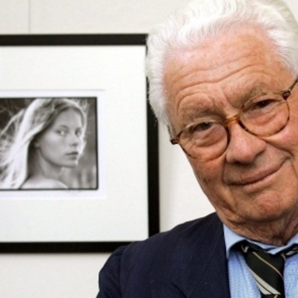David Hamilton, controversial photographer, dies aged 83