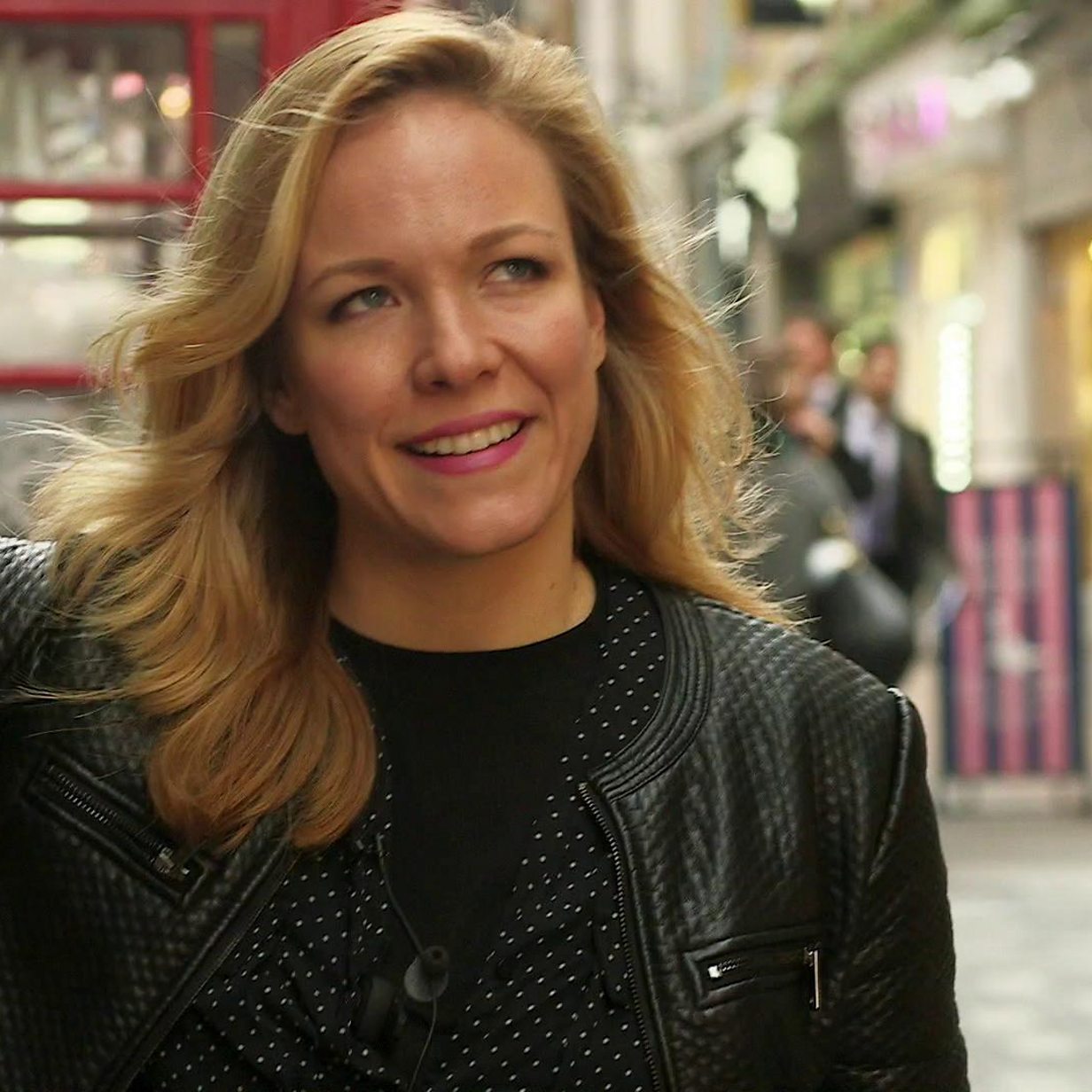 Do heels make you hotter?