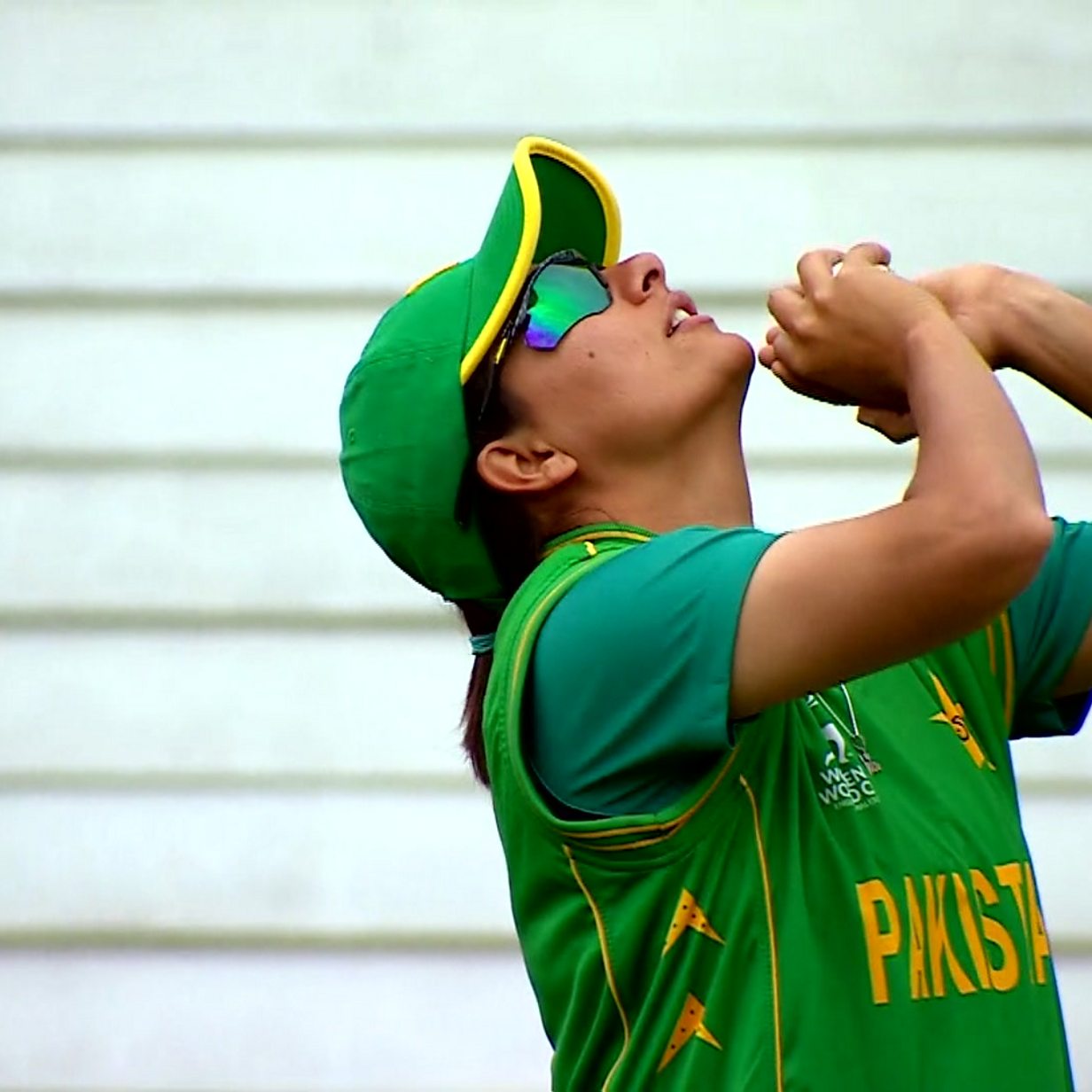 Sana Mir: The Unsung Hero of the Pakistan Cricket - Female Cricket