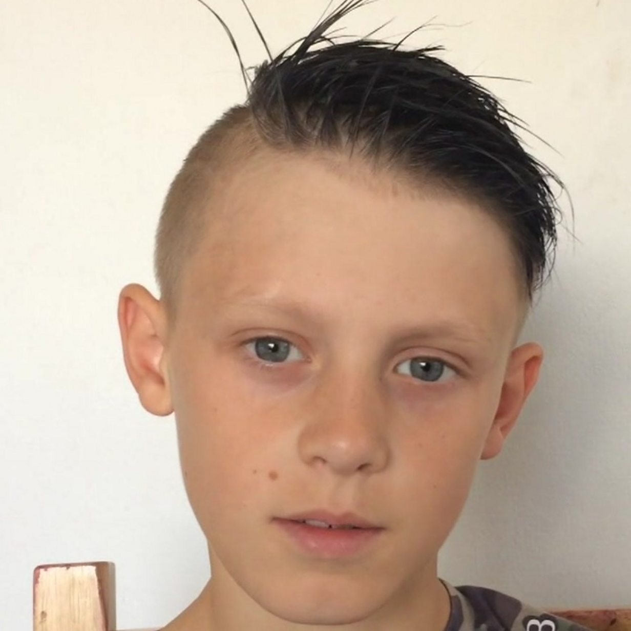 newzealand #barber #viraltiktok #boyshighschool #viraltiktok #haircut |  TikTok