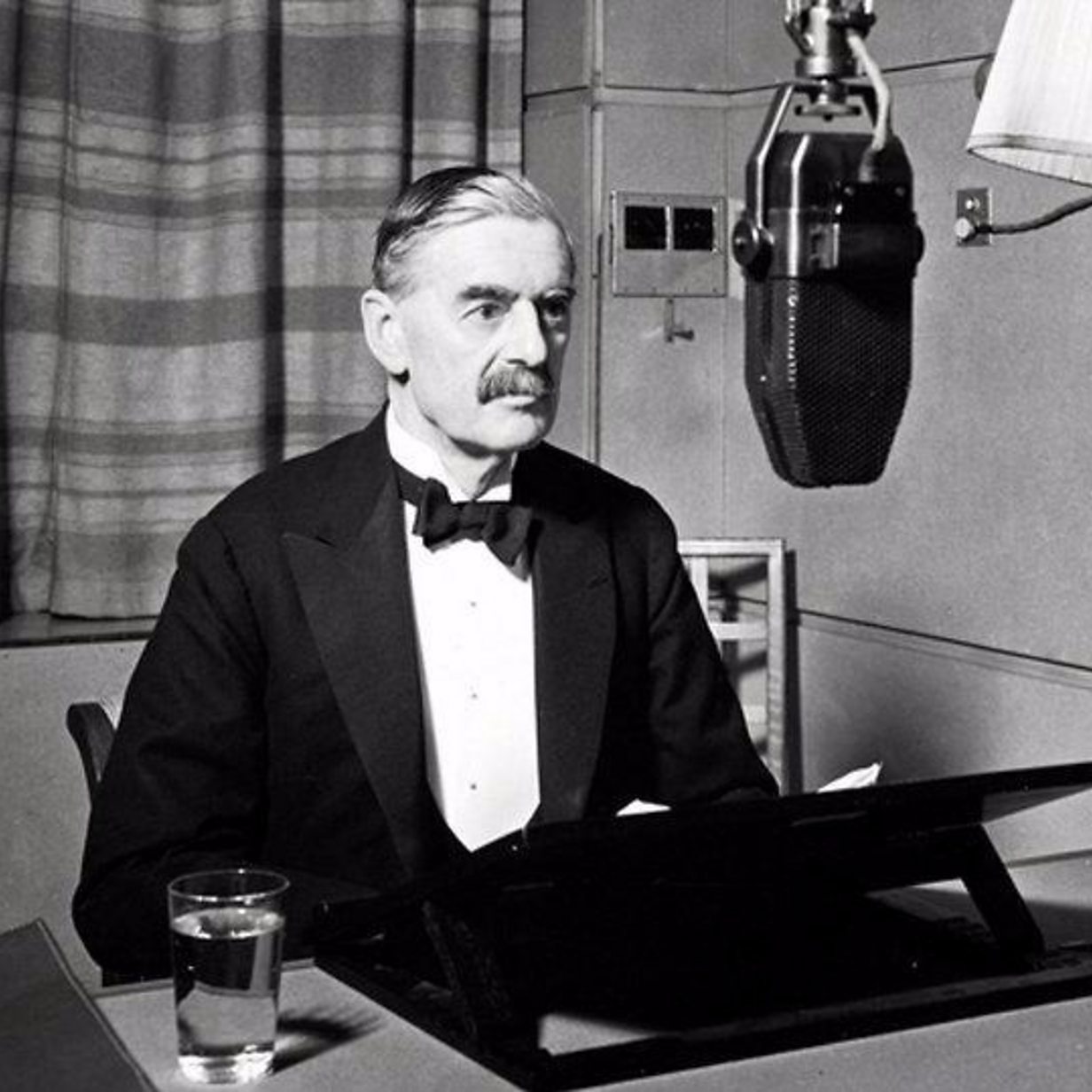 September 3, 1939: The World Responds