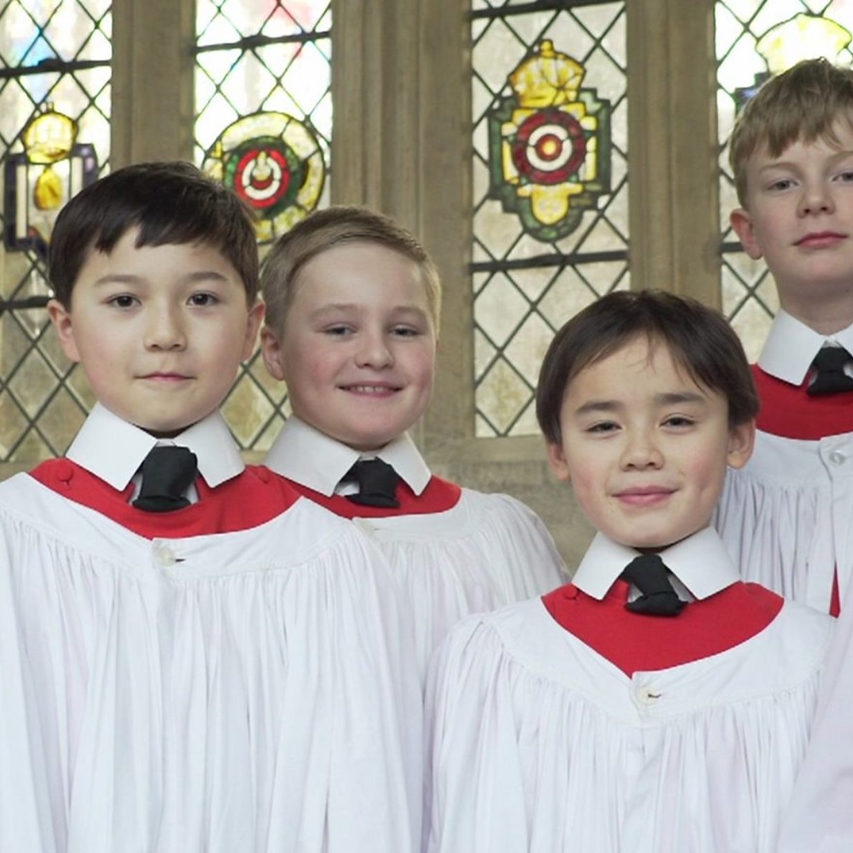 Kings College Choir Christmas 2022 Bbc King's College Cambridge Choirboy's Solo Surprise - Bbc News