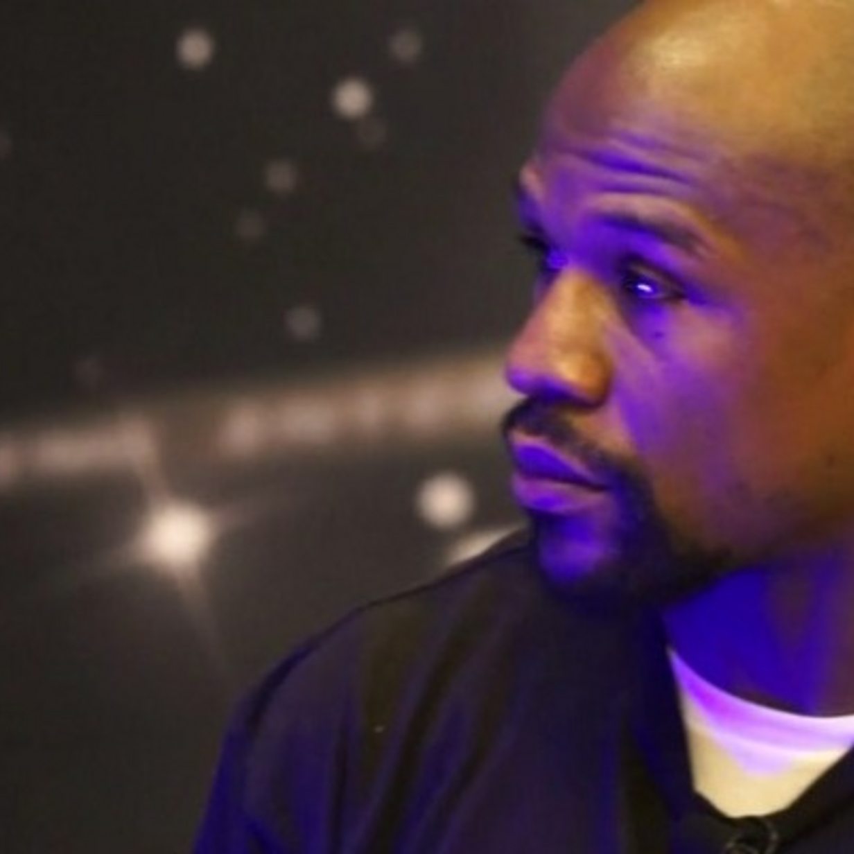 CES 2018: Boxer Floyd Mayweather ducks crypto-controversy