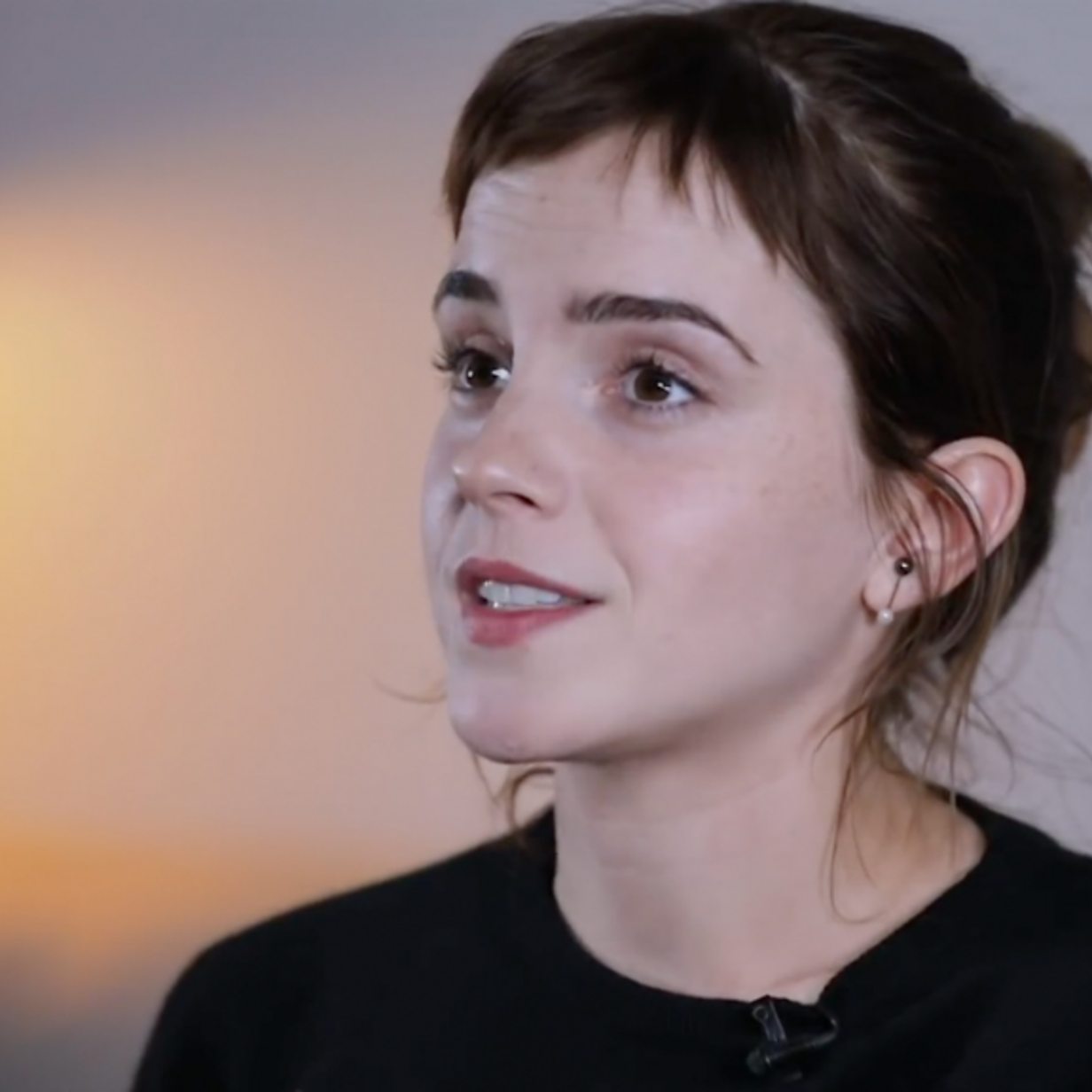 Emma Watson welcomes sex harassment rules - BBC News