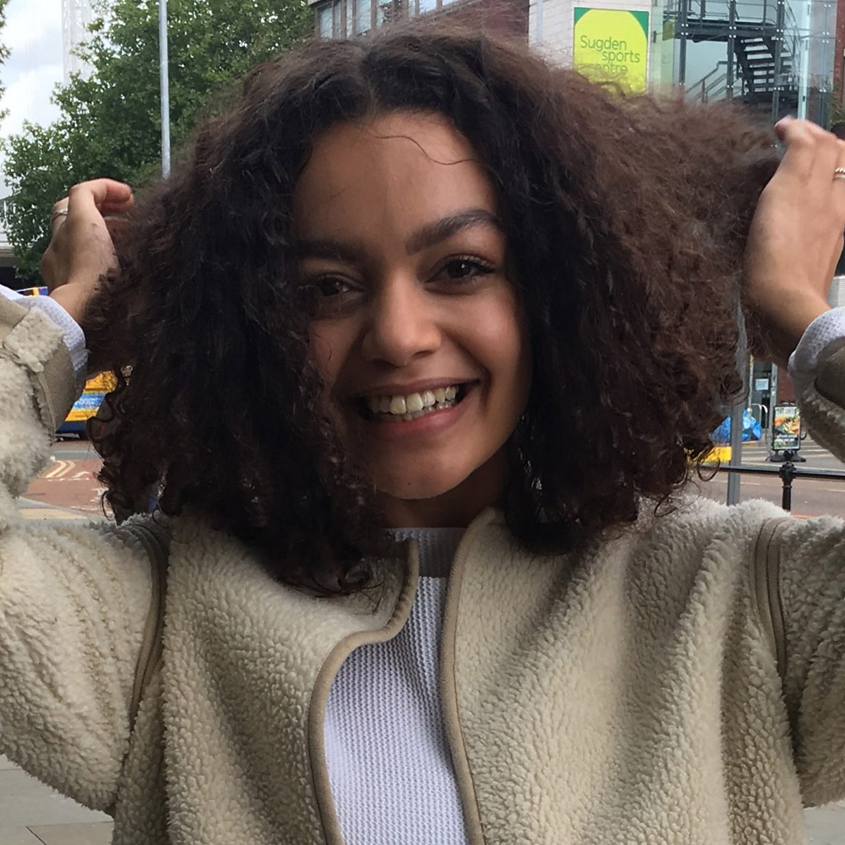 World Afro Day: Kids' takeover for Big Hair Assembly - BBC News World Afro Day: Kids' takeover for Big Hair Assembly - BBC News