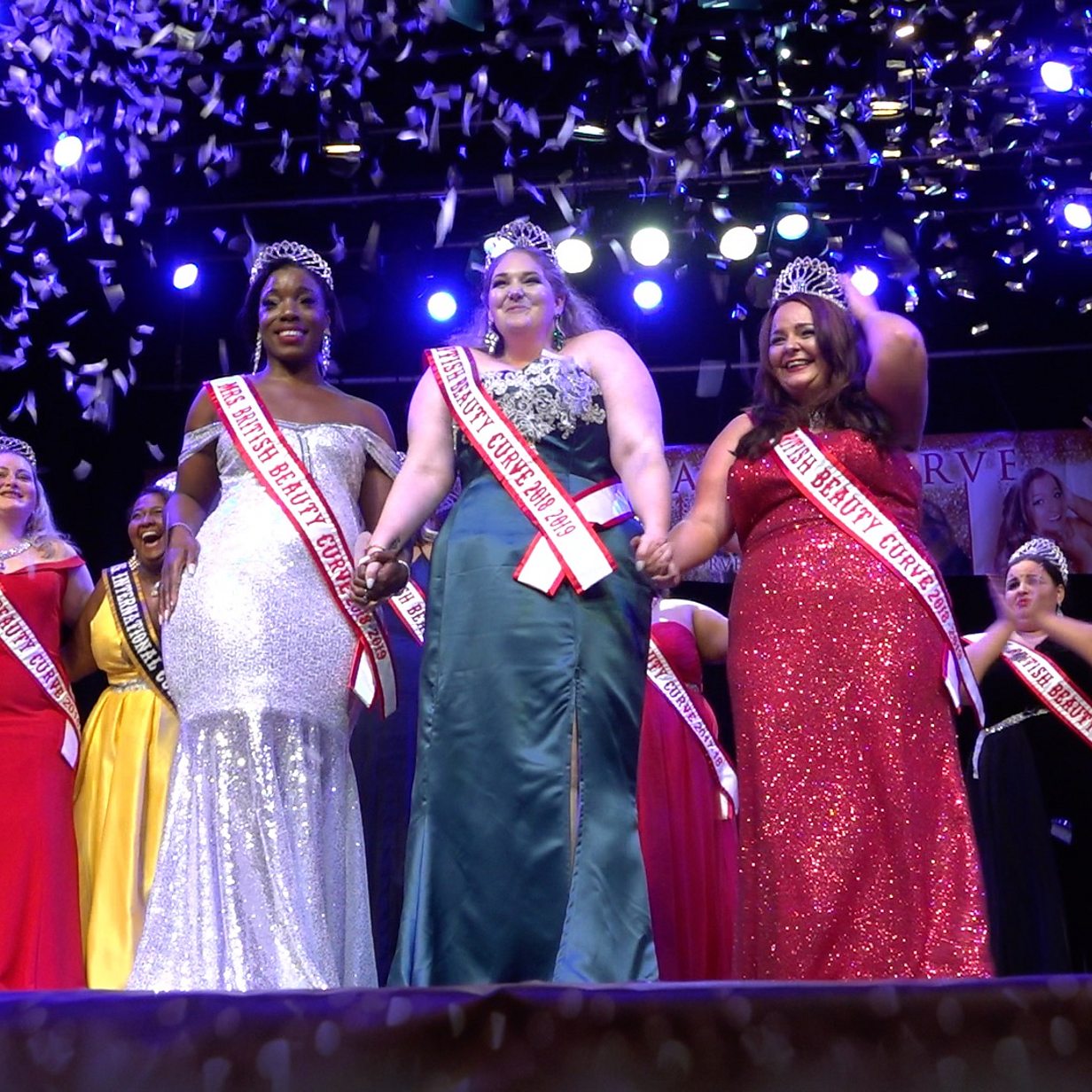 30 Shocking Beauty Pageant Rules Femanin