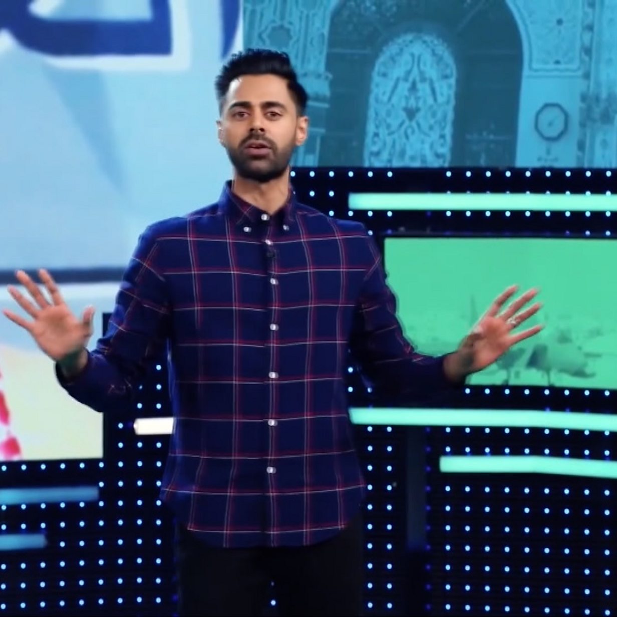 Netflix Removes Hasan Minhaj Comedy Episode After Saudi Demand Bbc News