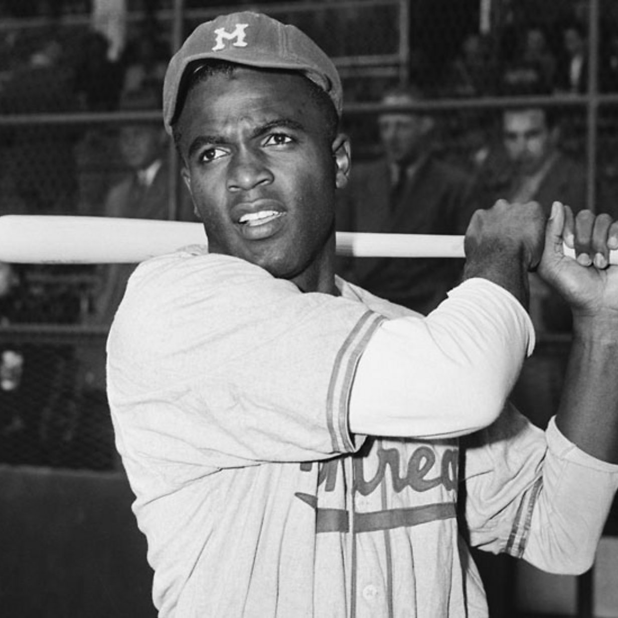 Jackie Robinson and Baseball Owners – Society for American