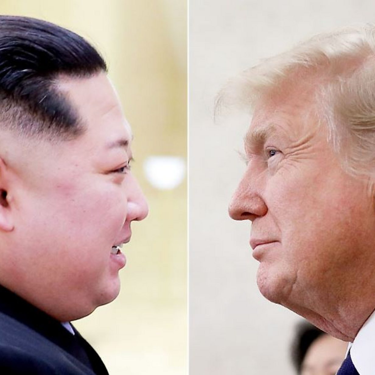 Donald Trump And Kim Jong Un From Enemies To Frenemies c News