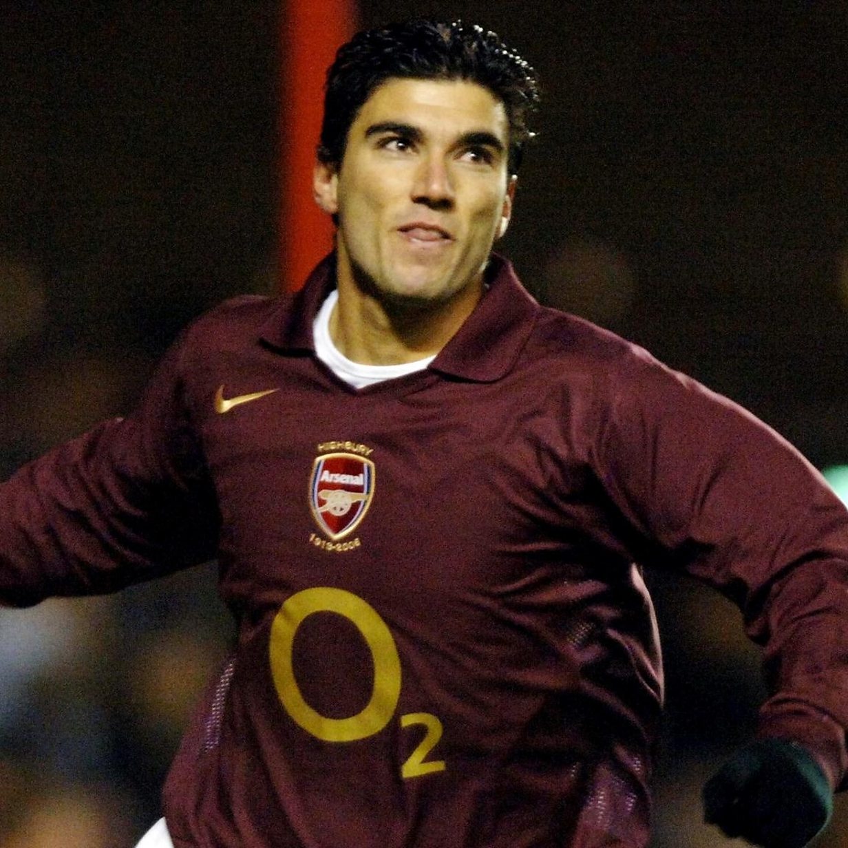 Jose Antonio Reyes: Former Arsenal winger dies aged 35 - BBC Sport