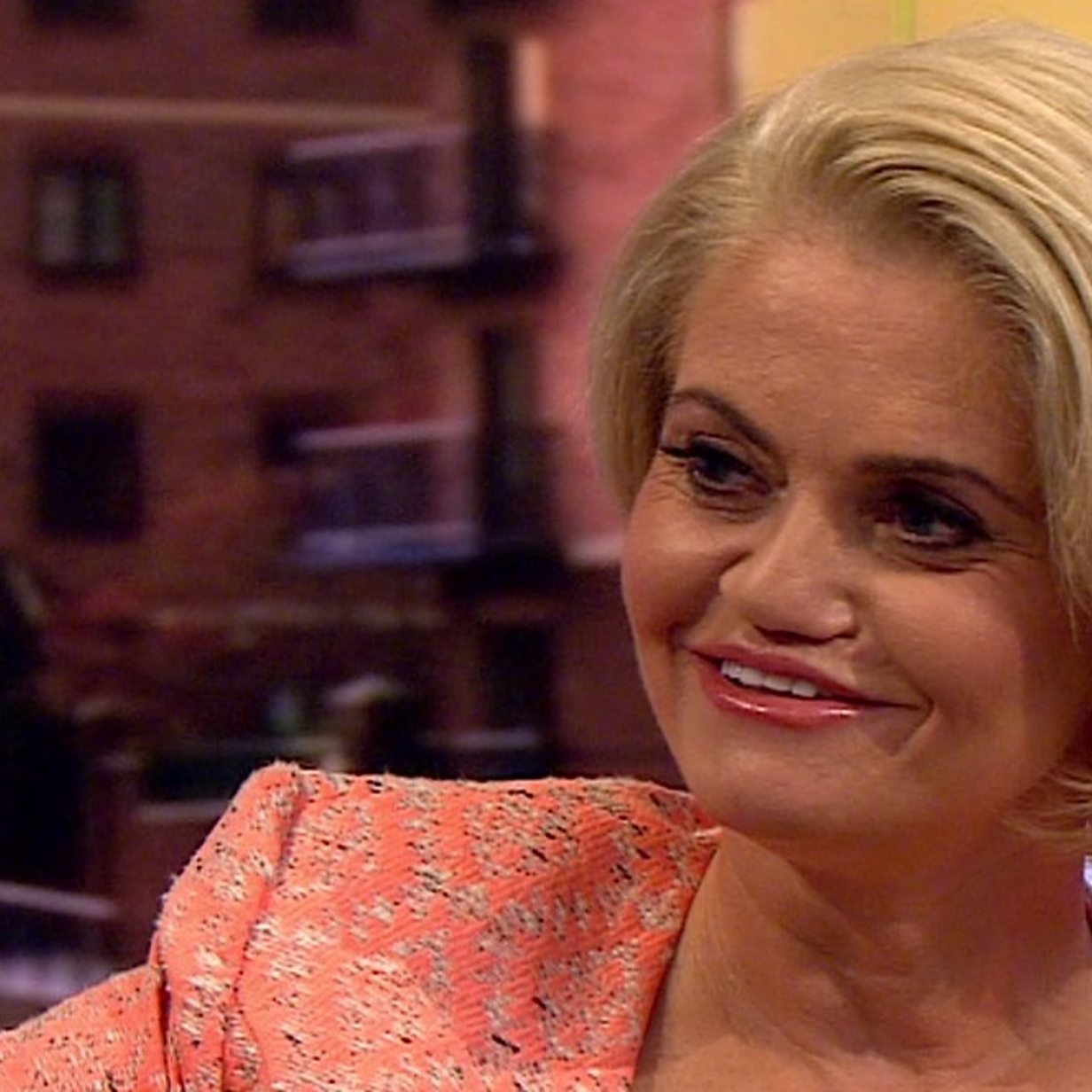 Daniella westbrook video