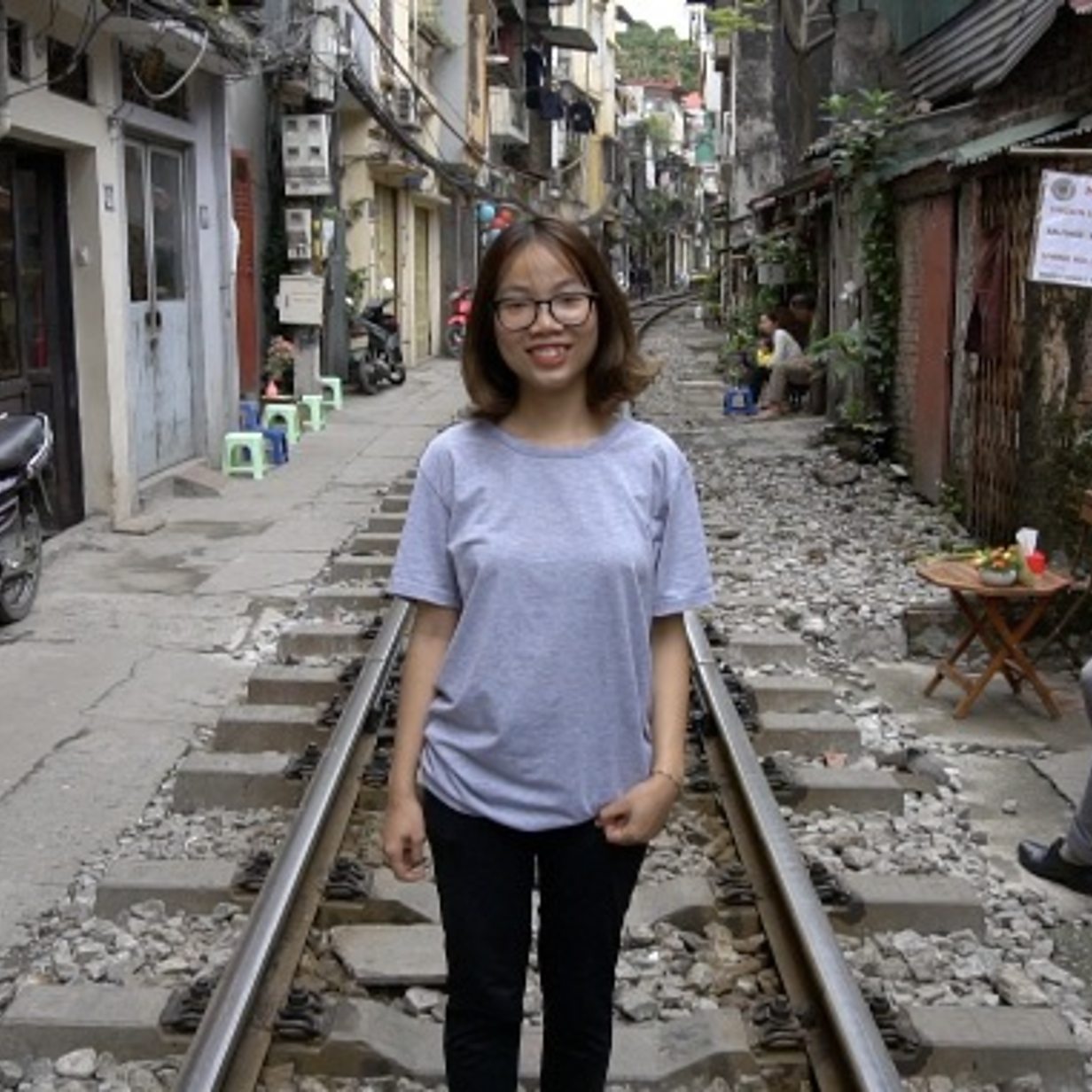 Porn your in Hanoi