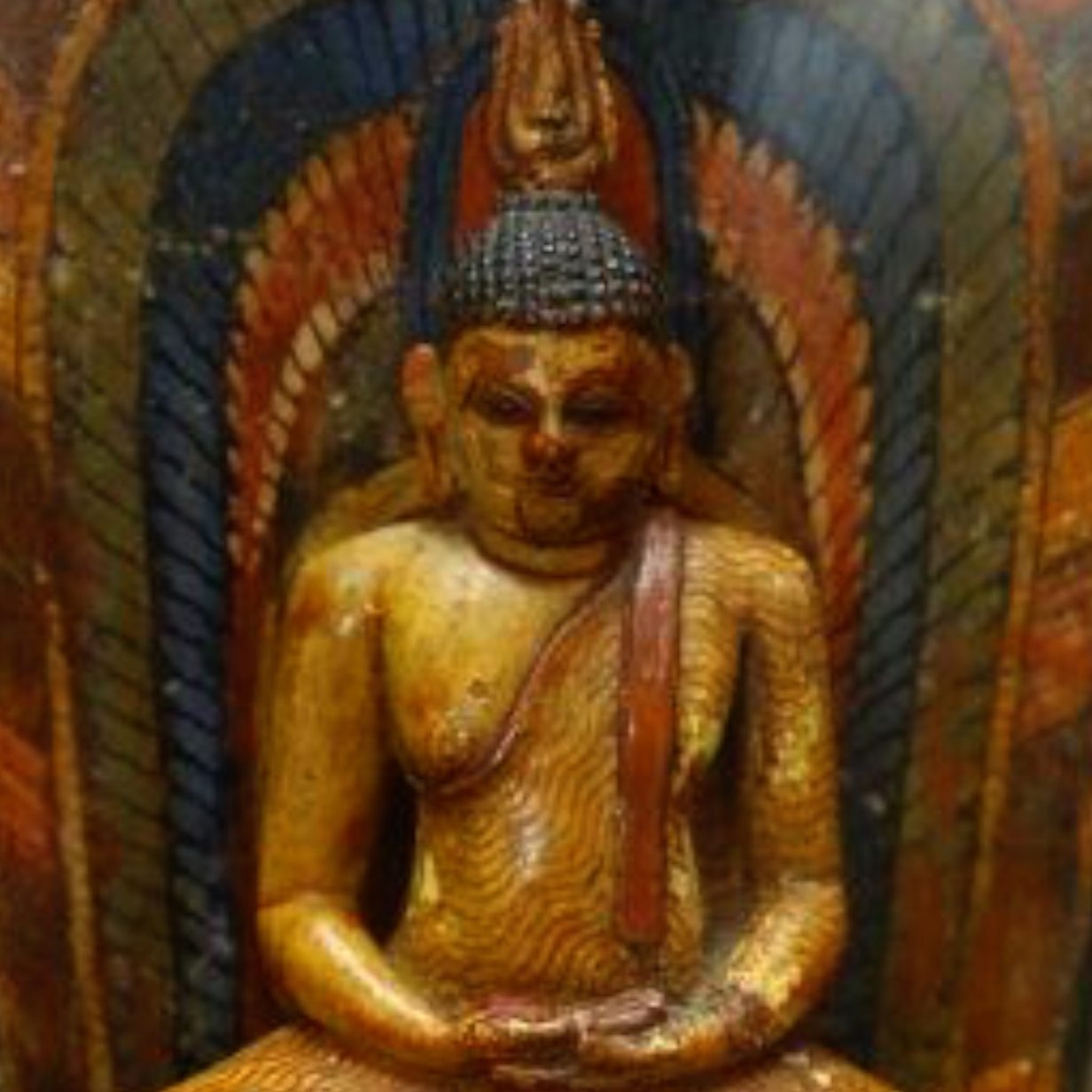 Buddha Heirloom Returned To Sri Lanka By Hampshire Family c News