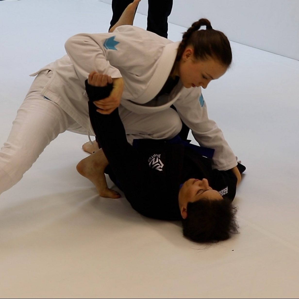 6 Ways Brazilian Jiu-Jitsu Empowers Women