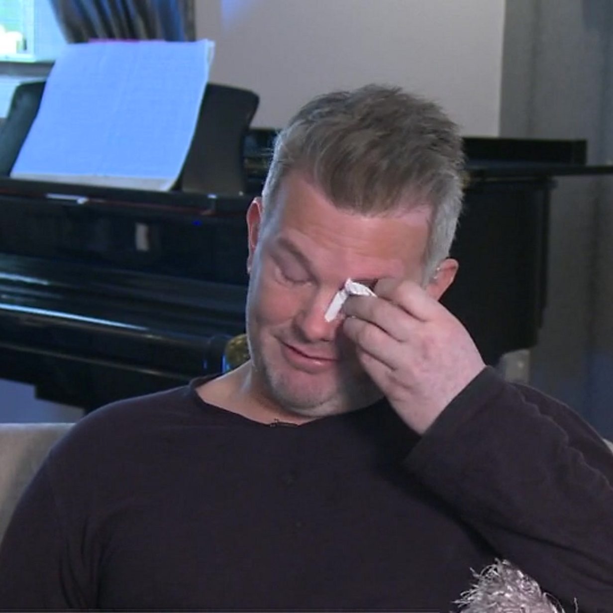 Coronavirus Cruise Couple Getting Messed About Bbc News