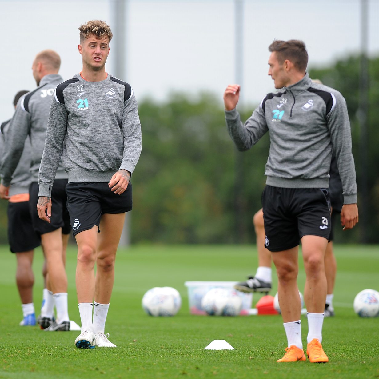 Tottenham target Joe Rodon should not be sold 'on the cheap