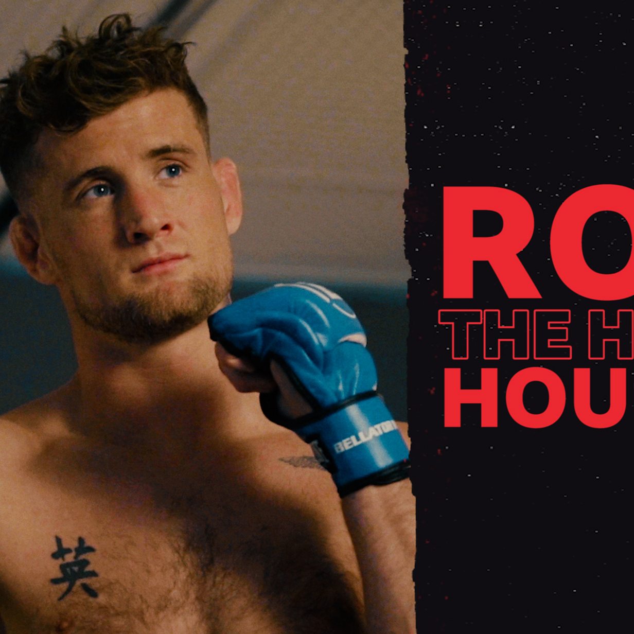 Boxing Watch Bellator Fights MMA On BBC: Get To Know Scottish MMA