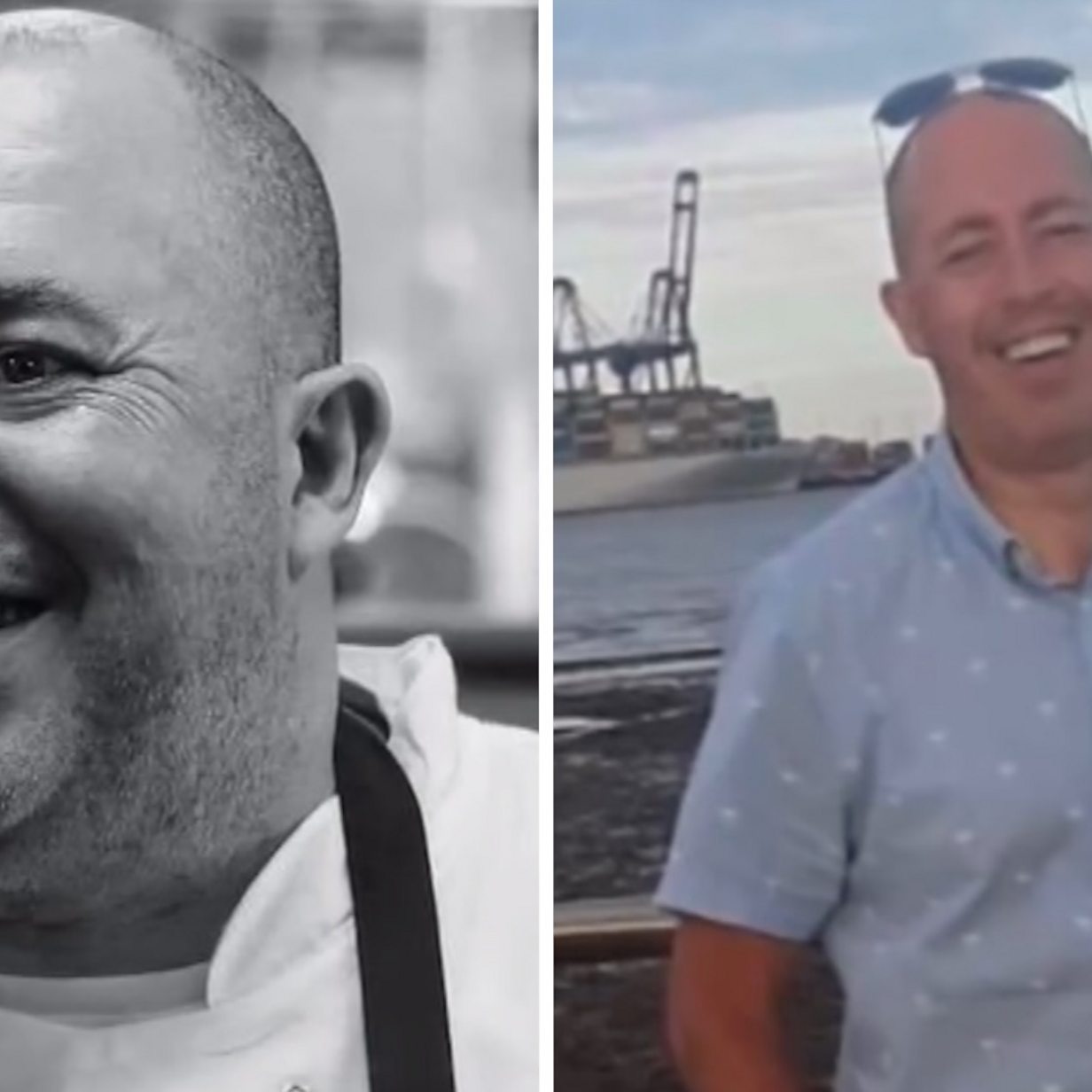 Amateur footballers take part in life-changing healthy eating challenge