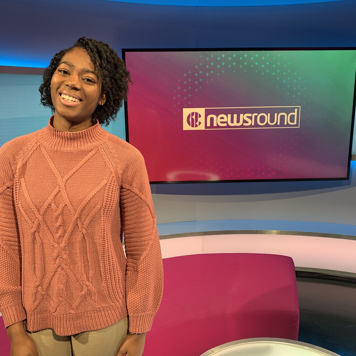 Newsround is changing - here's how! - BBC Newsround