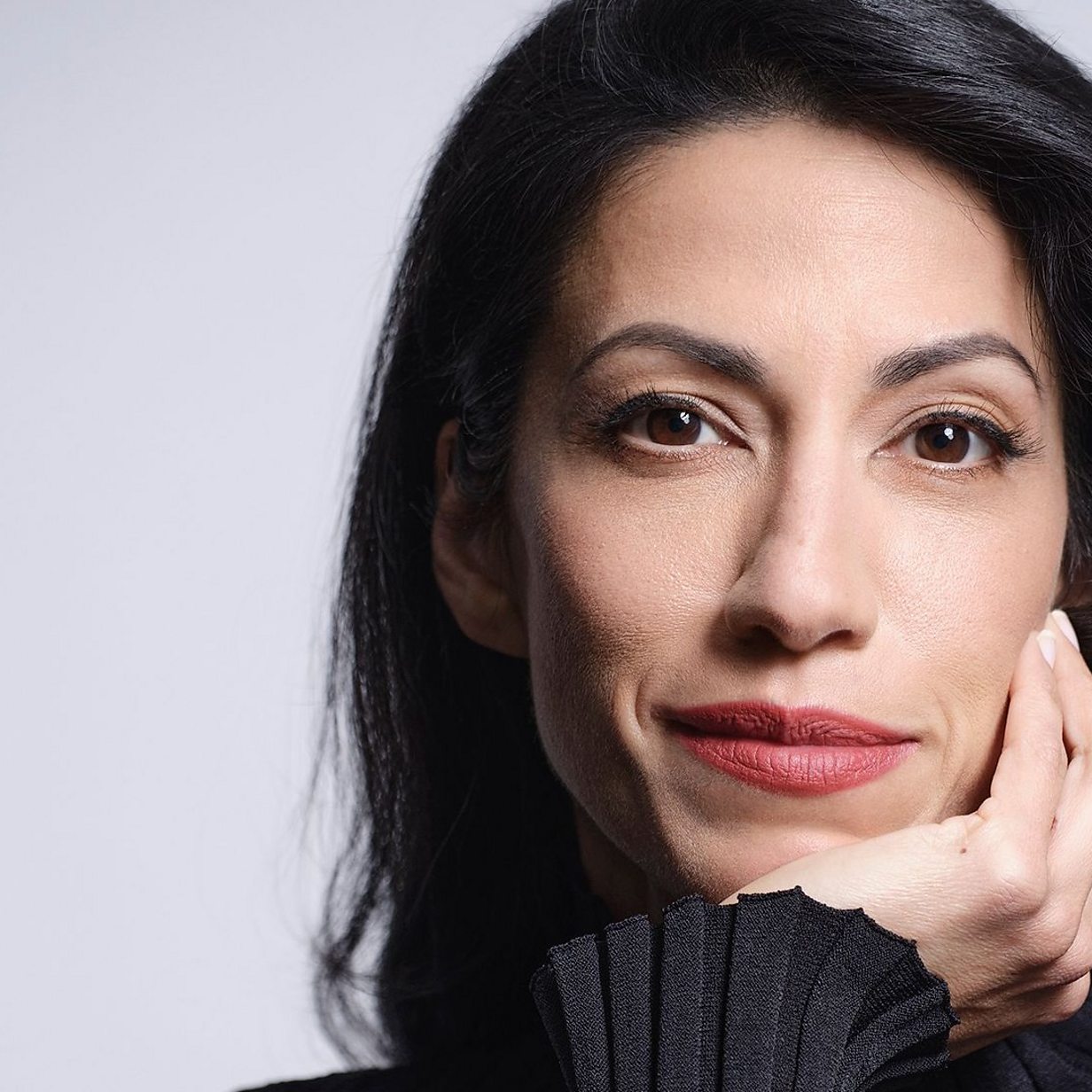 Huma Abedin: Hillary Clinton aide on laptop that may have lost the election