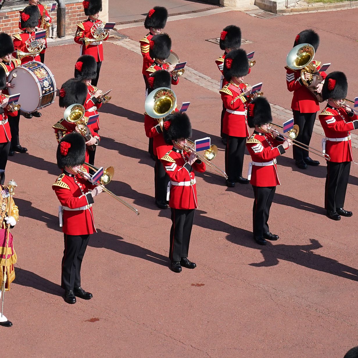 その他 Queens Guards on Parade [CD] Queens Guards on Parade [CD]