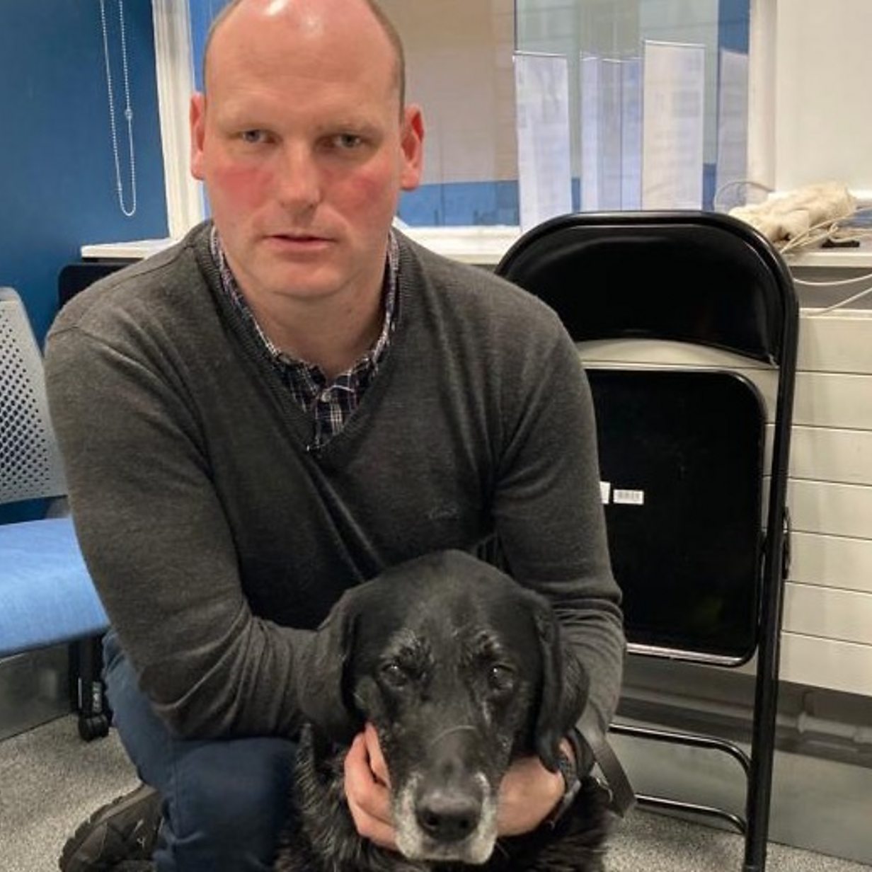 Can You Take A Dog Into Tesco