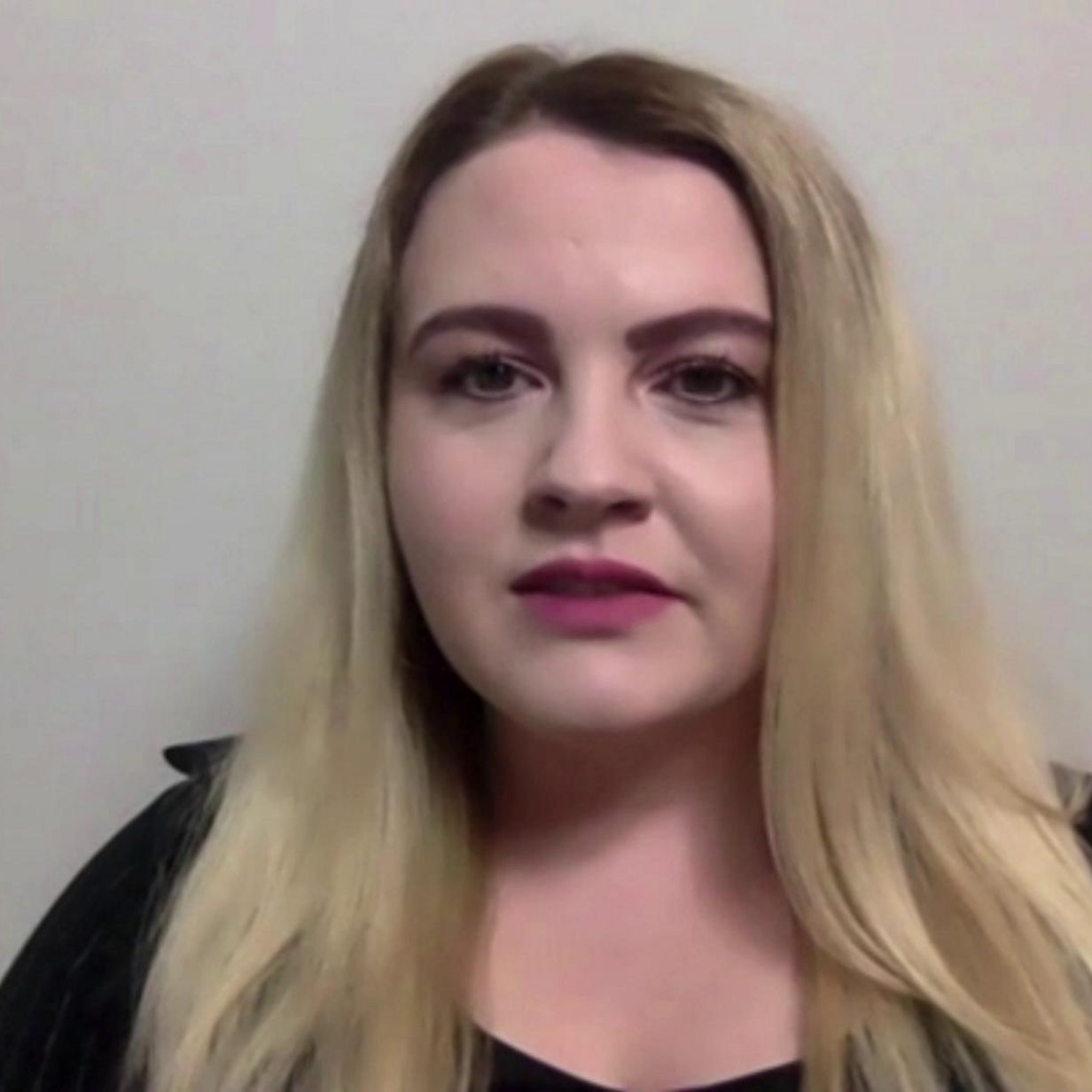 Wakefield by-election: Britain First candidate on cost of living - BBC News