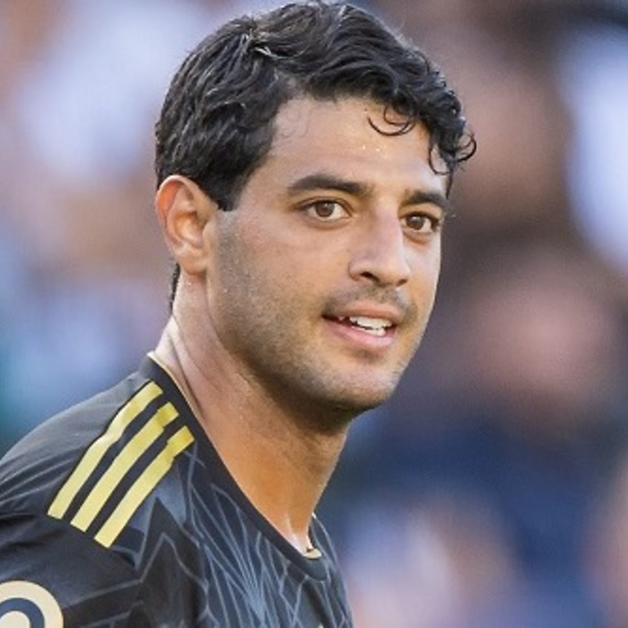 LAFC in the hunt for another star to team up with Bale, Vela and