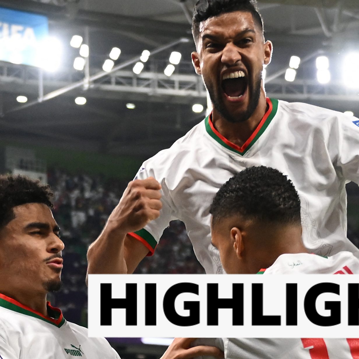 World Cup 2022 - Belgium 0-2 Morocco: Romain Saiss and Zakaria Aboukhlal  power Morocco to shock victory, Football News