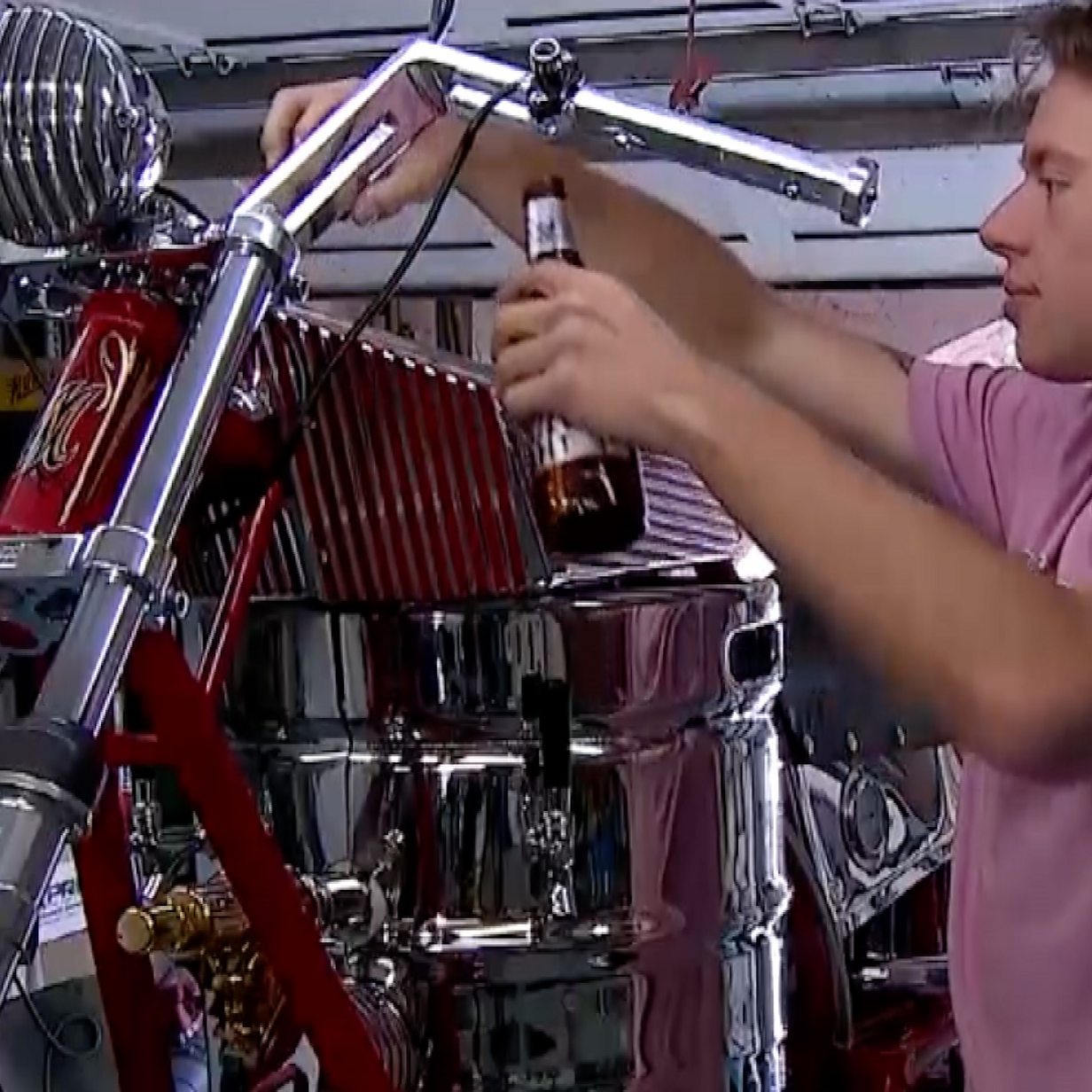 Coors Racing クアーズ　ビール　飲料　ハーレーダビッドソン バイク Coors Racing クアーズビール飲料ハーレーダビッドソン バイク