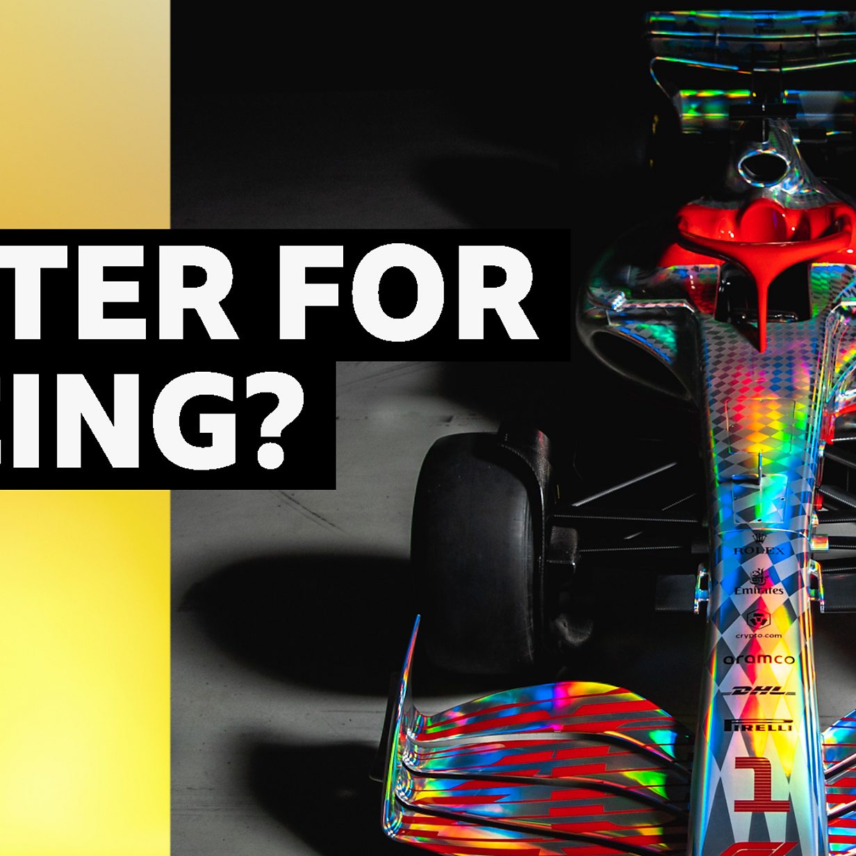 F1 Breakdown Is this new era of car better for racing?