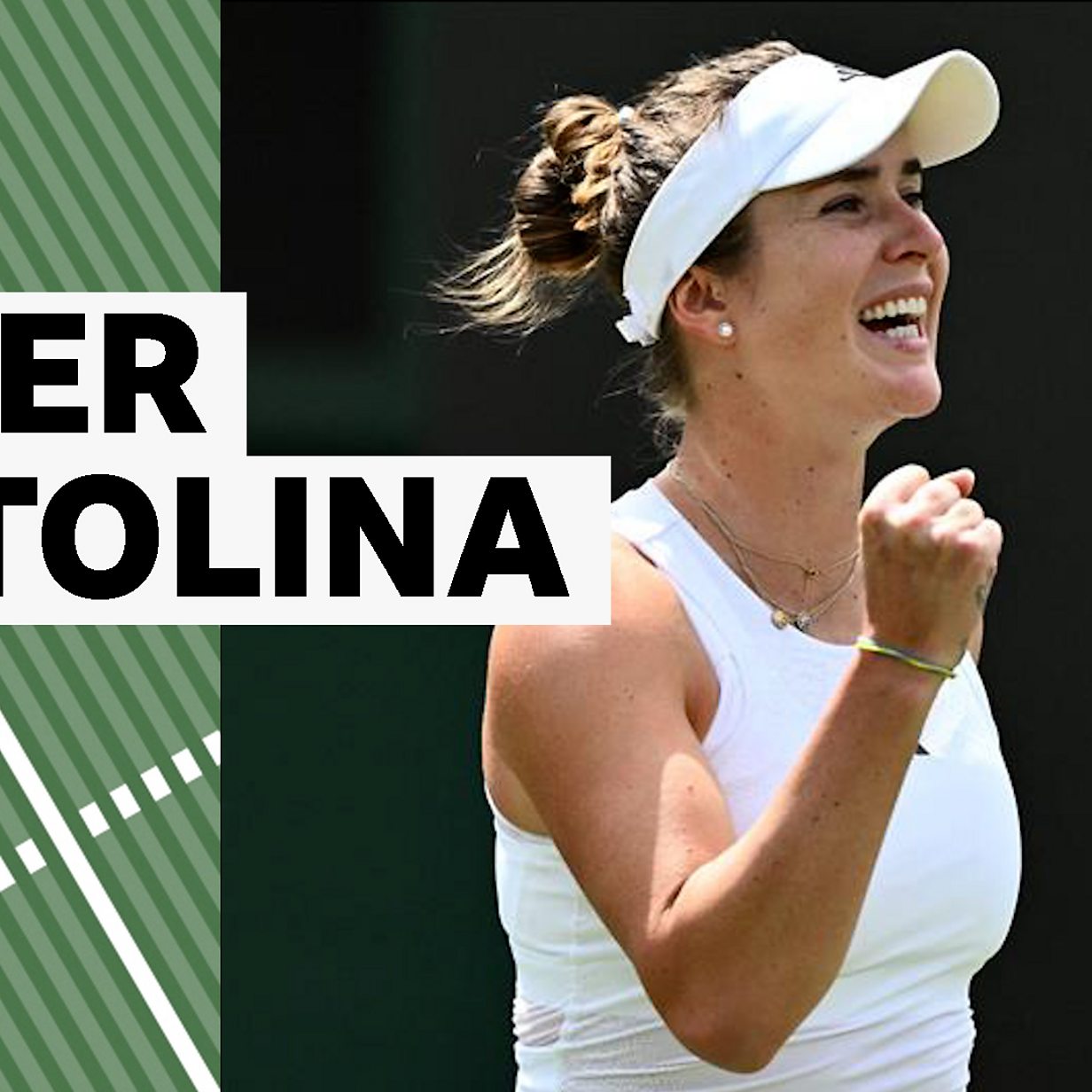 Wimbledon 2023 Elina Svitolina beats Elise Mertens over three sets to reach third round