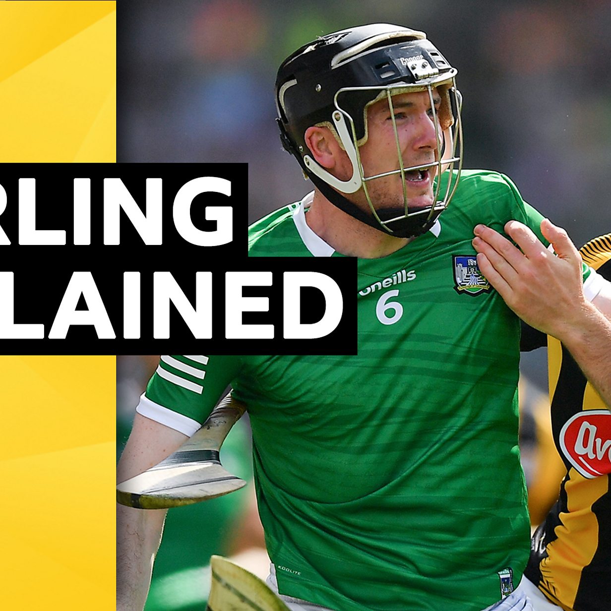GAA All-Ireland hurling final: All you need to know about hurling