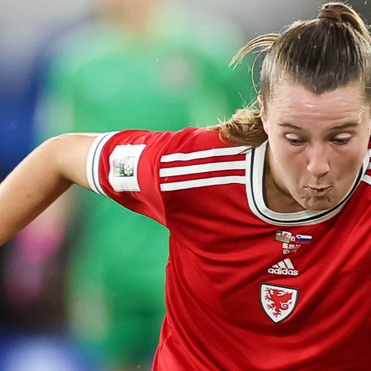 WSL: McCabe brace leads Arsenal to victory over Bristol City – Her Football  Hub