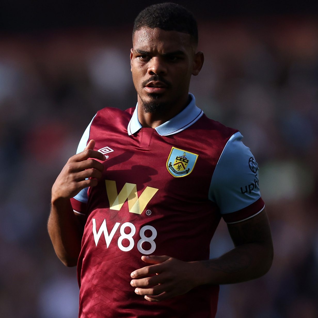 【vol1～30】SCANDAL FC会報 Lyle Foster: Burnley will provide 'best care in the world possible