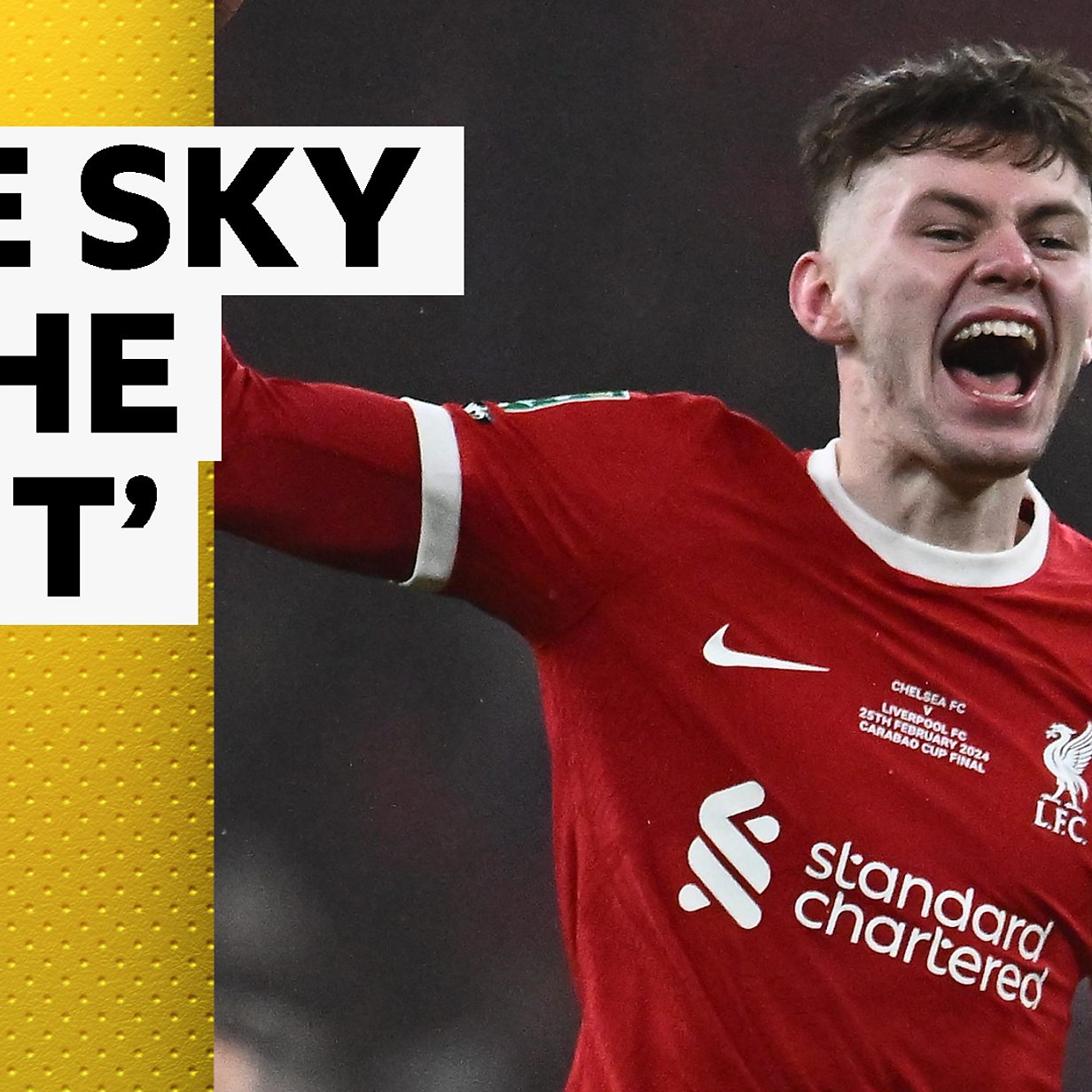 Carabao Cup Final How To Watch Chelsea Vs Liverpool Online Carabao