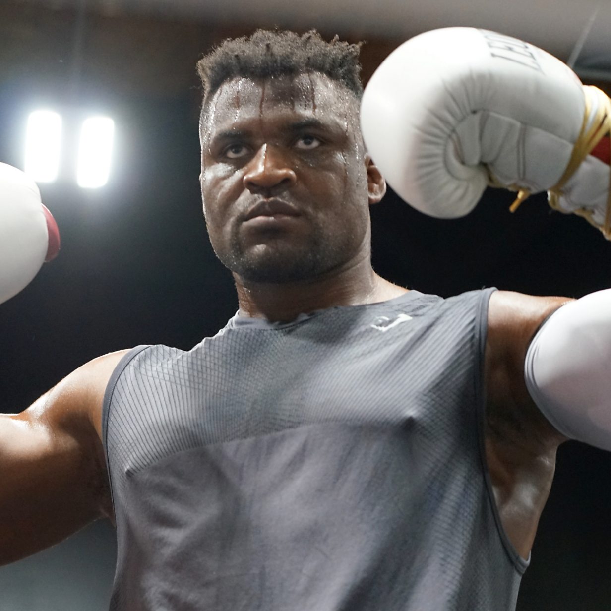 Joshua Watch Live Boxing Free Anthony Joshua Twitter Dazn Boxing - Main Image