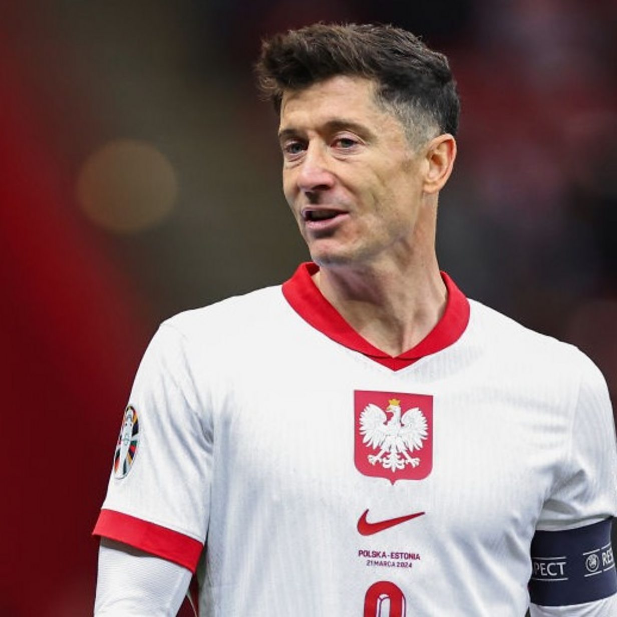 Euro 2024 play-offs: Lewandowski Poland's biggest threat Wales