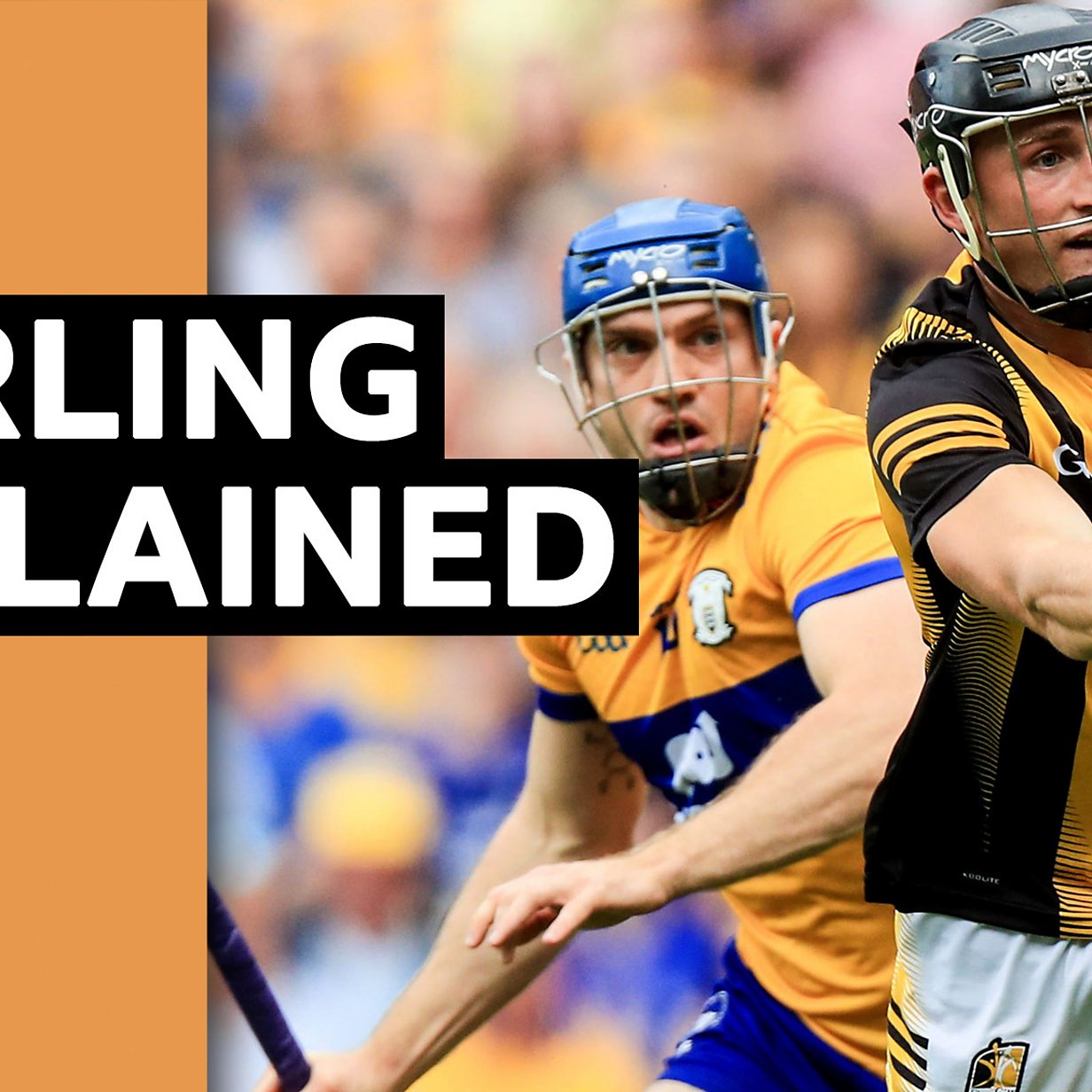 All-Ireland Hurling Championship: A beginner's guide to the sport