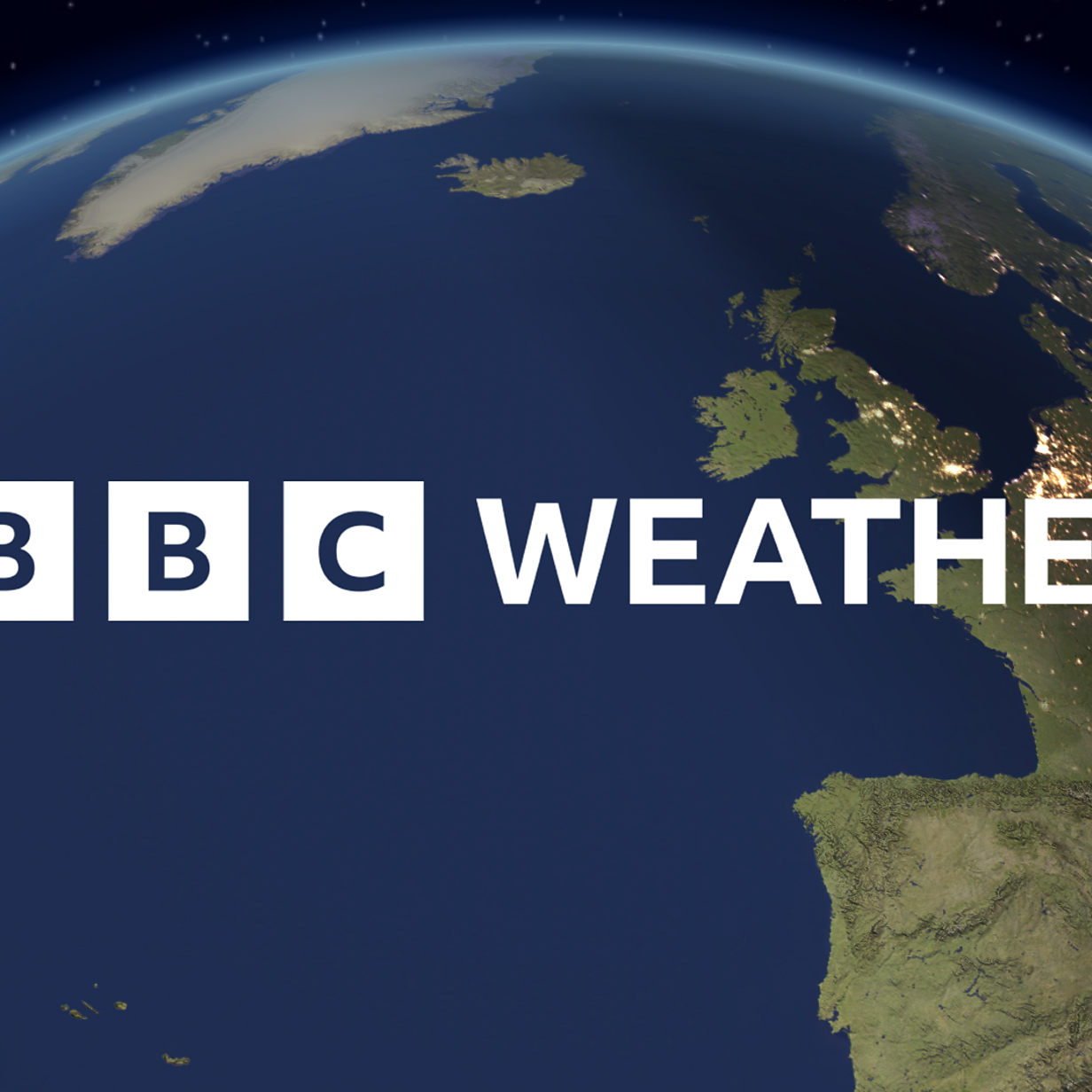 Forecast for the Midlands BBC Weather